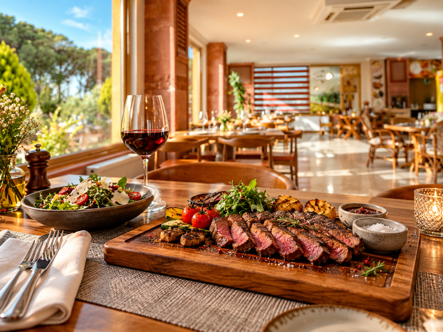Albatros Restaurant