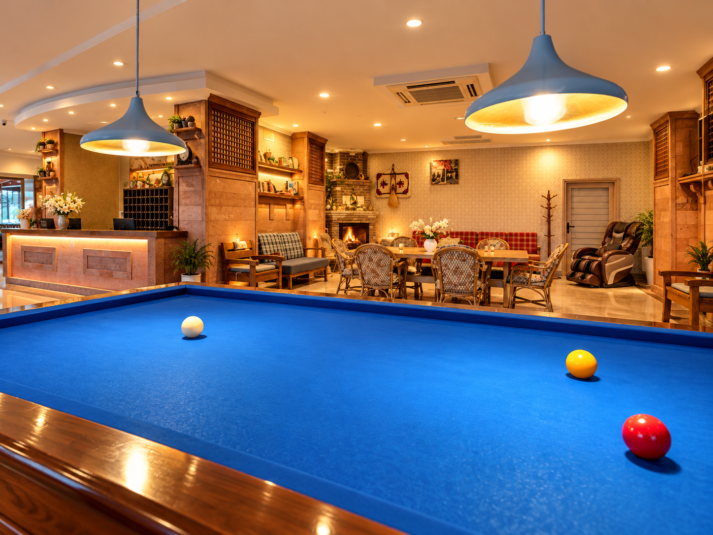 Bilardo