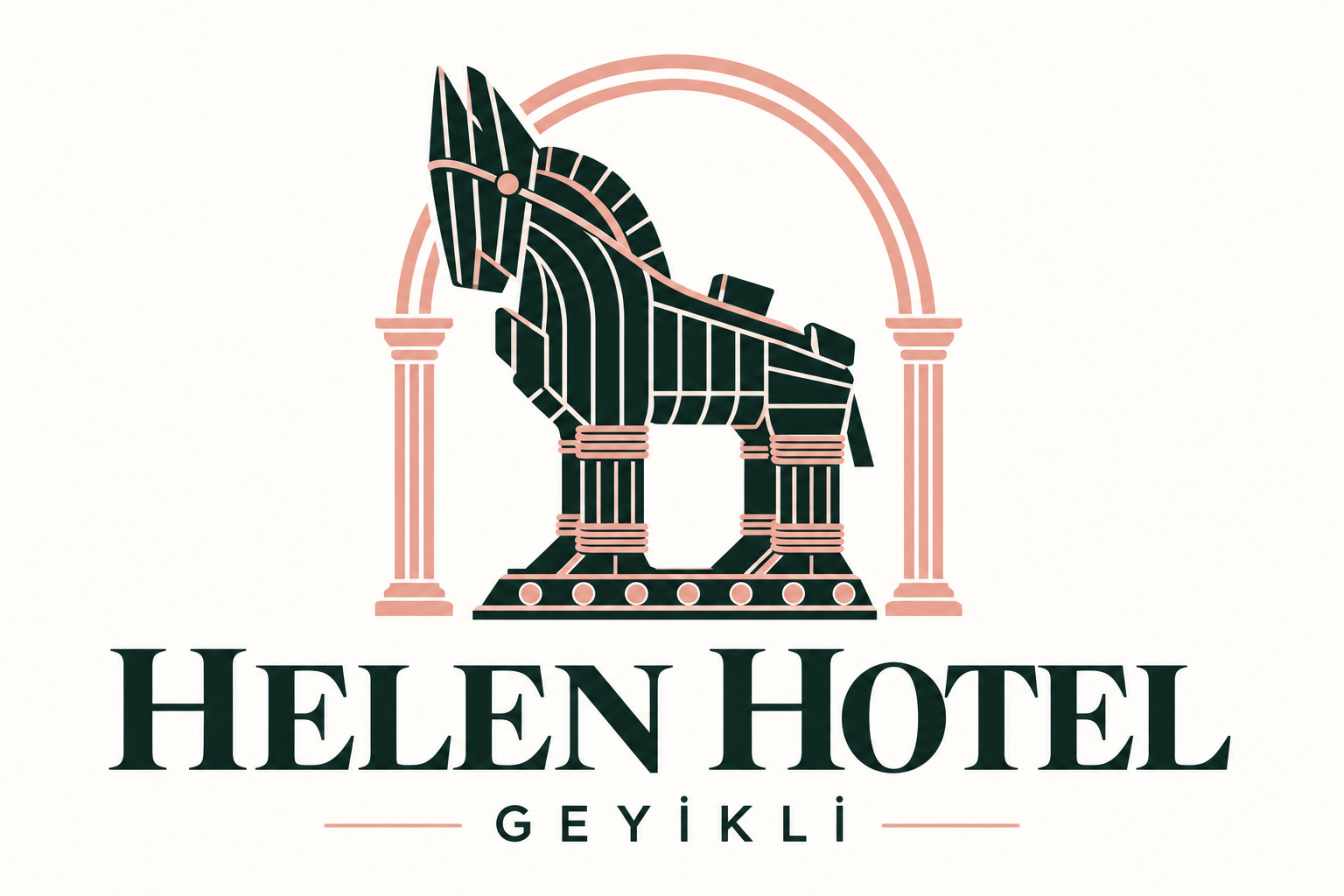Helen Otel Geyikli