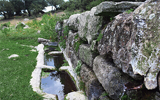 Neandria Antik Kenti