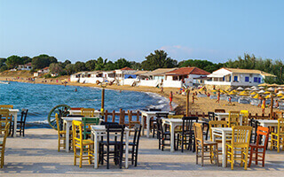 Odunluk İskelesi