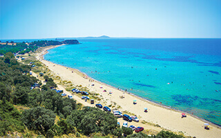 Papaz Plajı