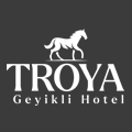 HELEN TROYA HOTEL GEYİKLİ – Uzaktaki Eviniz